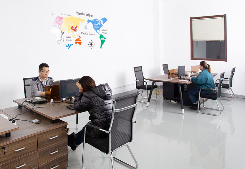 SmaraForeign trade Office - Guangu Technology