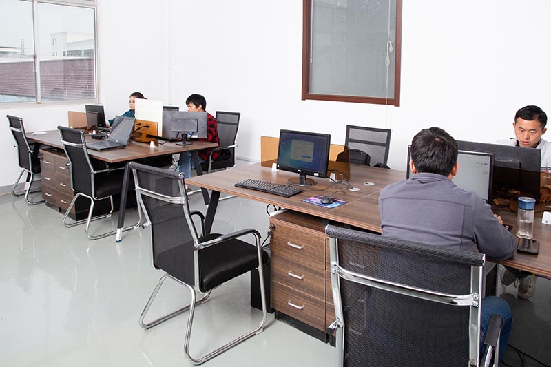 SmaraInternal Trade Office - Guangu Technology